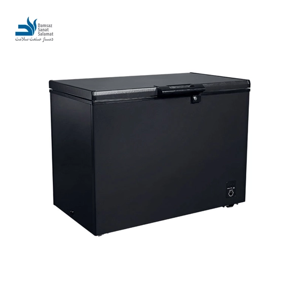 فریزر صندوقی سالید عرض 110 مونودونتی مدل CF327S1