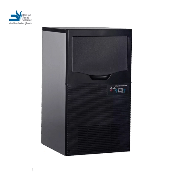 یخساز 35 کیلویی مونودونتی مدل MONODONTI IM35A2
