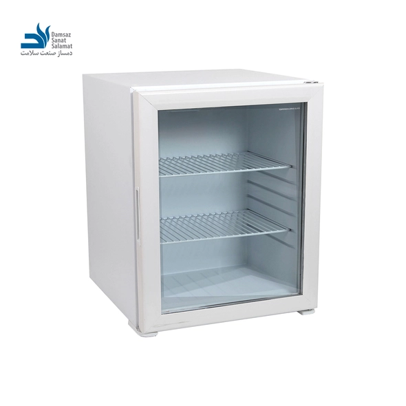 یخچال تاپ کانتر عرض 48 مونودونتی مدل MBA60G INV