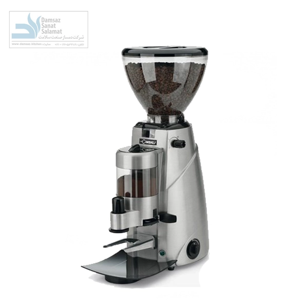 آسیاب قهوه چیمبالی مدل A/S تیپ A مدل
