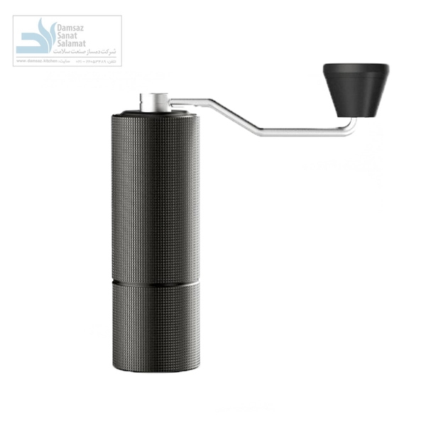 آسیاب قهوه دستی تایم مور مدل C2