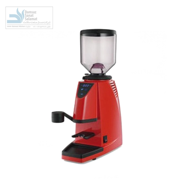 آسیاب قهوه سن مارکو San Marco SM 92 Smart آندیمند