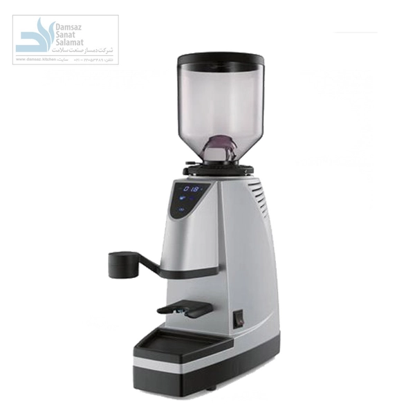 آسیاب قهوه San Marco مدل SM92SMART