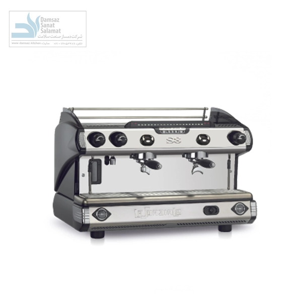 اسپرسوساز La Spaziale مدل S8 EP TA (3 GR)