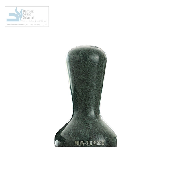 تمپر بمبر مدل marble