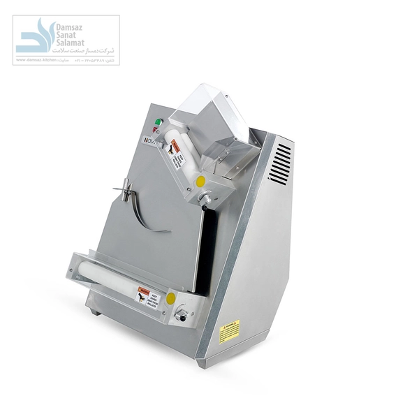خمیر پهن کن هاوین مدل DR-40
