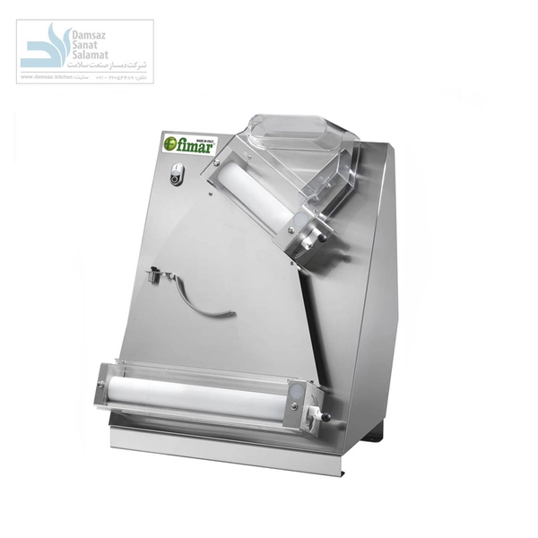خمیر پهن کن پیتزا فیمار 40 سانت FIMAR FI42N