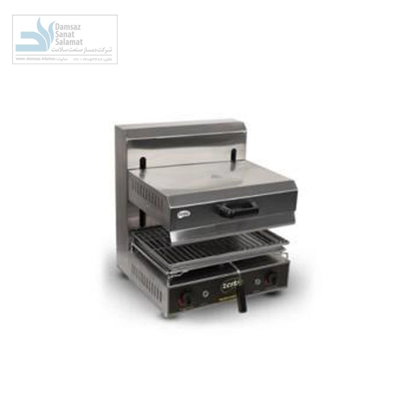 سالاماندر برقی برند Zesta مدل SG45