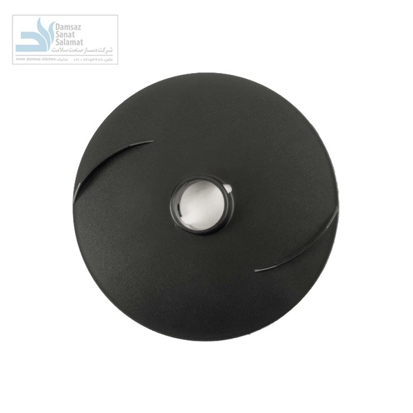 صفحه اجکتور هالده Ejector plate جهت RG200