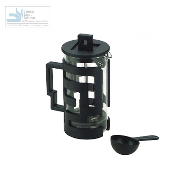 فرنچ پرس 350 میلی لیتر تیامو