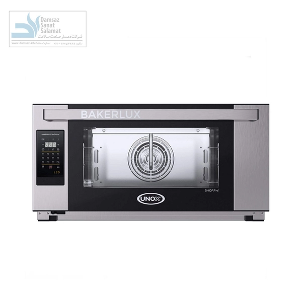 فر کانوکشن اونوکس مدل XEFT-03EU-ELDV