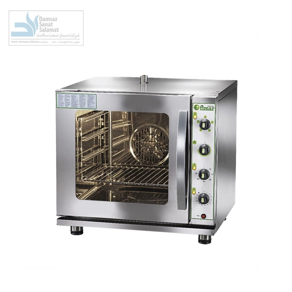 فر کانوکشن گازی فیمار مدل FM 423M