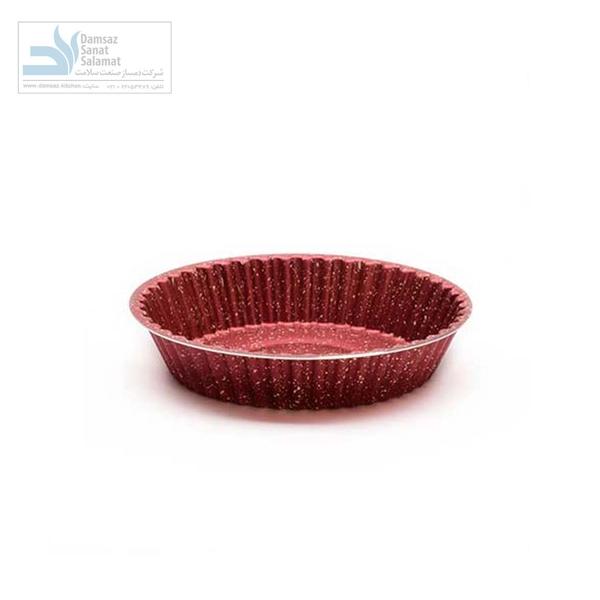 قالب کیک گرد قطر 24 سانت