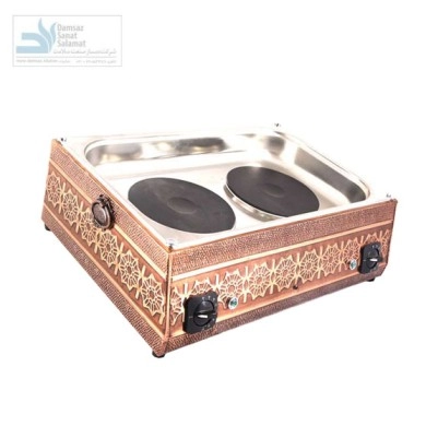 قهوه ترک شنی STC اس تی سی