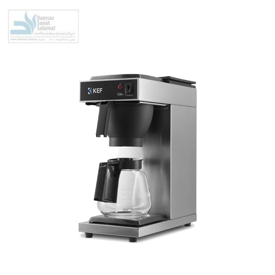 قهوه ساز دمی KEF مدل FLT120