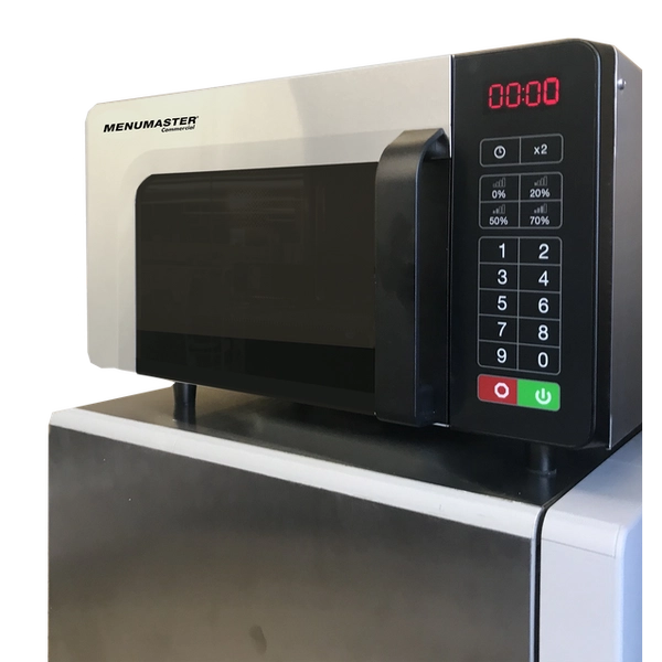 ماکروفر منومستر RMS510TS MENUMASTER