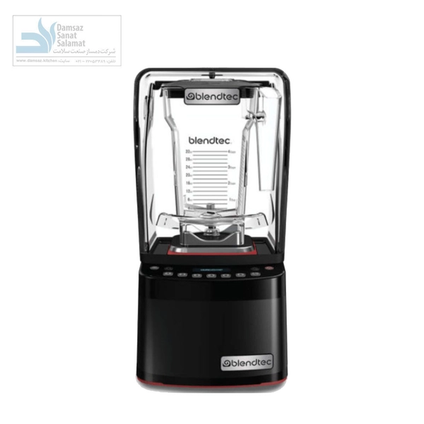 مخلوط کن (بلندر) بلندتک مدل STEALTH 885