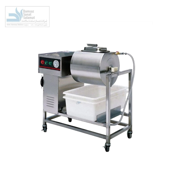 مرینیتور هایپرتک HM 100 -Hypertech