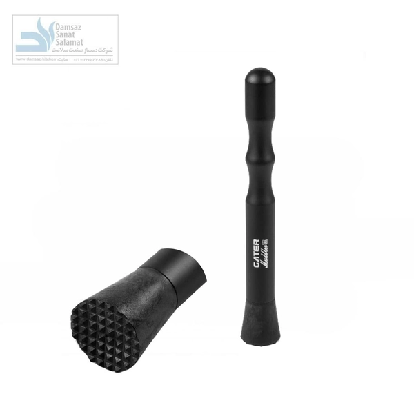 مودلر مشکی GATER