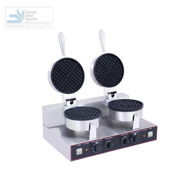 وافل ساز بلژیکی بست (BEST) مدل PFY-2