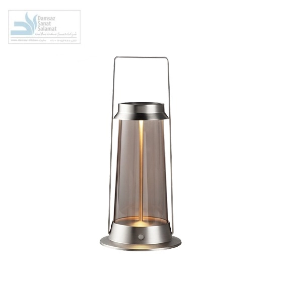 چراغ شارژری C244