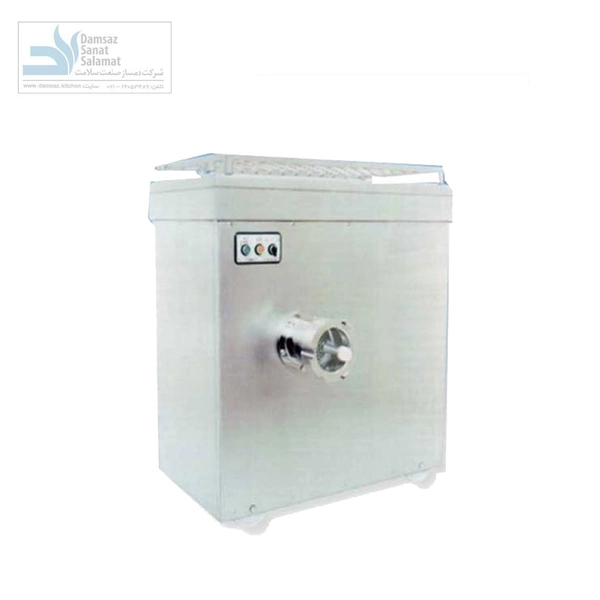 چرخ گوشت 52 مینروا مدل C-E 160