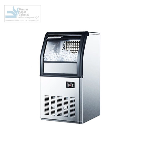 یخساز 50 کیلویی هدیکو