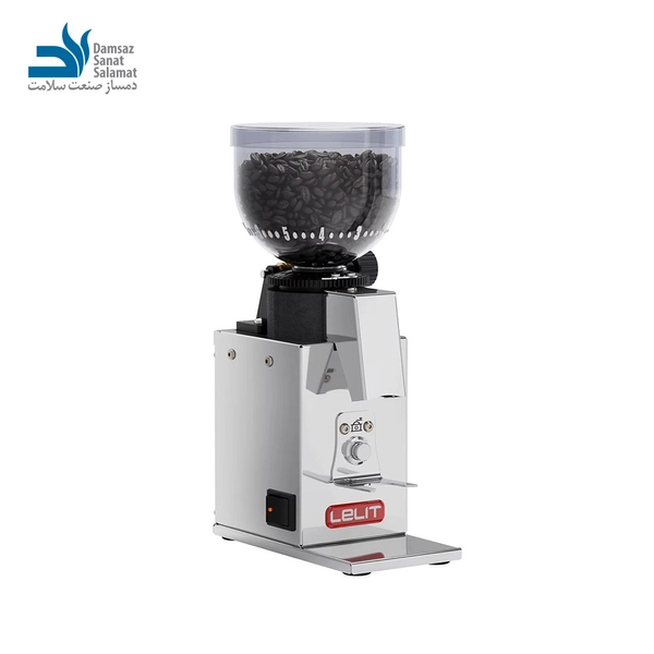 آسیاب قهوه برند Lelit مدل Fred Grinder