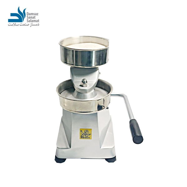 گوشتکوب برقی دو سره مدل JKH15