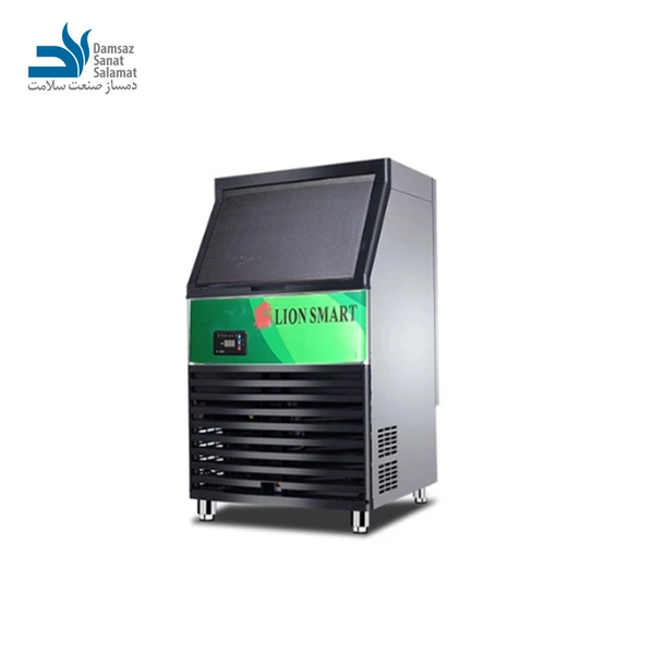 یخساز 100 کیلویی برند اسمارت