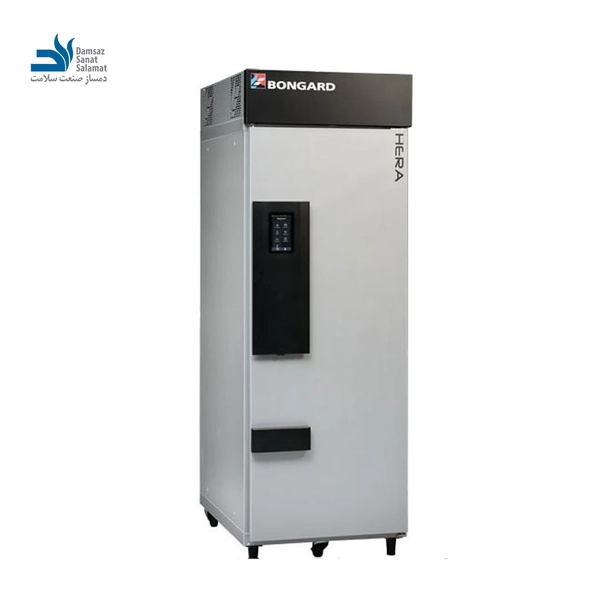 ریتاردر پروفر مدل HERA-C بنگارد