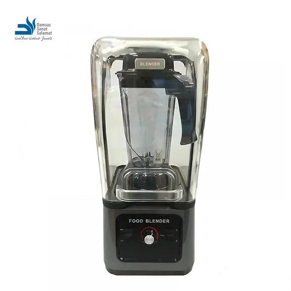 مخلوط کن کاوردار 2.5 لیتری 1680 وات هدیکو
