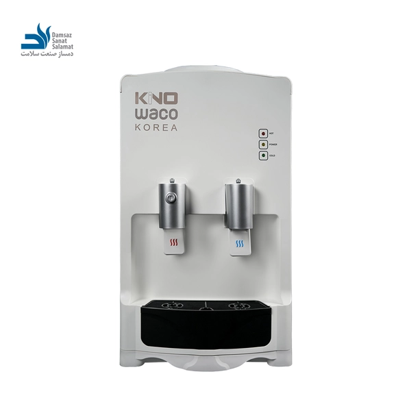 آب سرد کن رومیزی کینو مدل W2-170 s