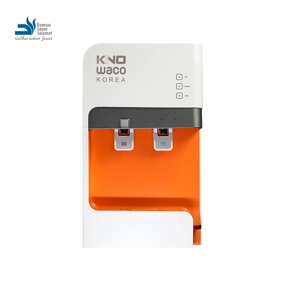 آب سرد کن فیلتردار رومیزی کینو مدل HJW–L110 S RO