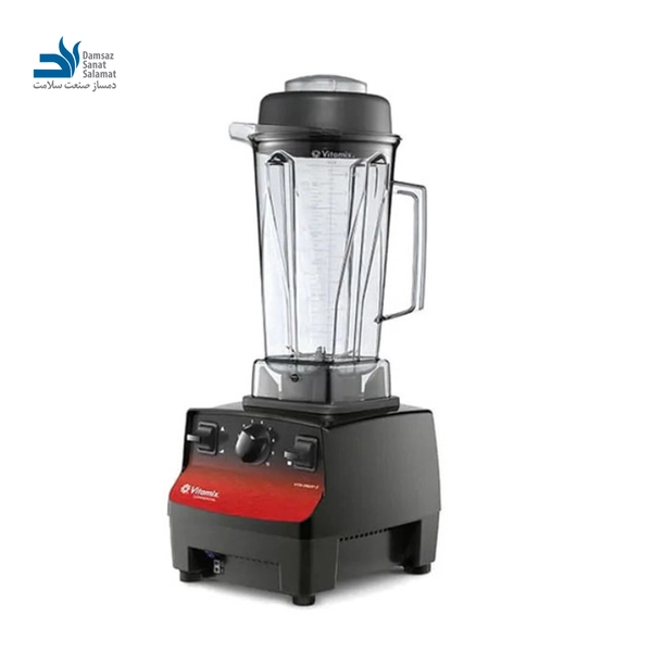 بلندر ویتامیکس Vitamix بدون کاور مدل VM0105E