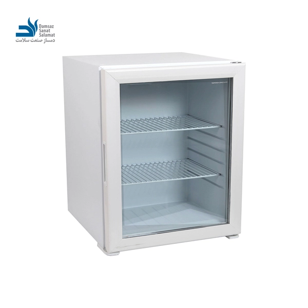 یخچال تاپ کانتر عرض 48 مونودونتی مدل MBA60G INV