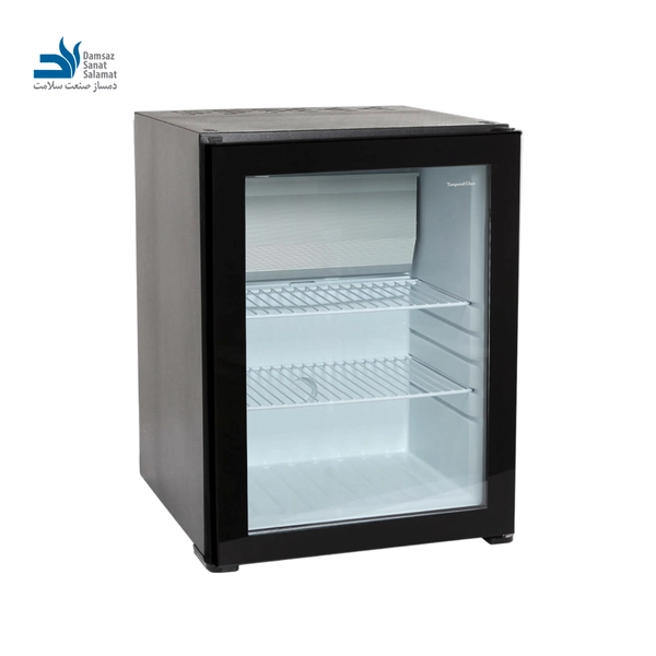 یخچال تاپ کانتر عرض 48 FRAMLESS هتلی مونودونتی مدل MBA60GF INV