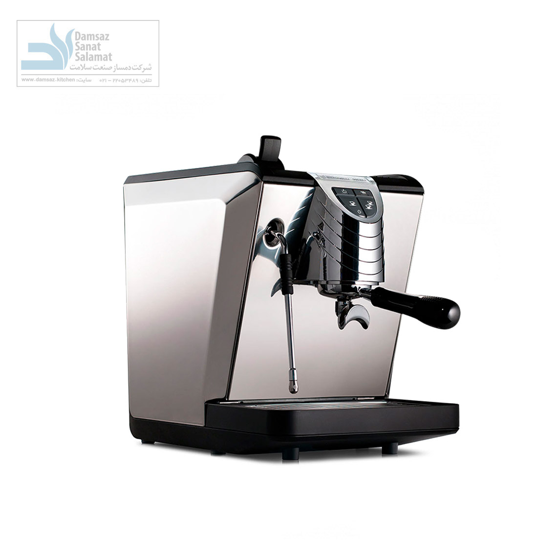 اسپرسوساز Nuova Simonelli مدل Oscar II 